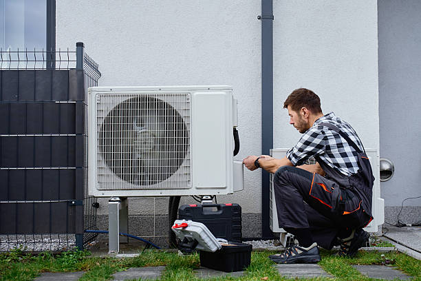 Trusted Air Conditioning Repair service in Sapulpa, OK - HVAC Repair CO